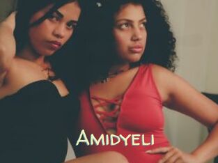 Amidyeli