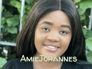 AmieJohannes