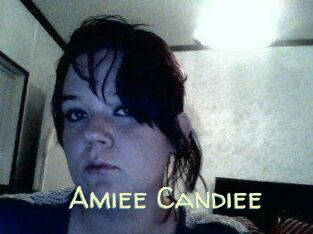 Amiee_Candiee Sexy Tchat