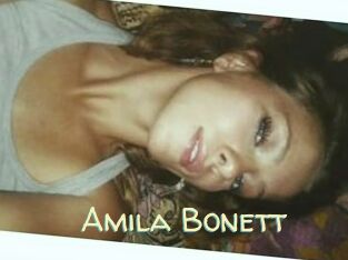 Amila_Bonett