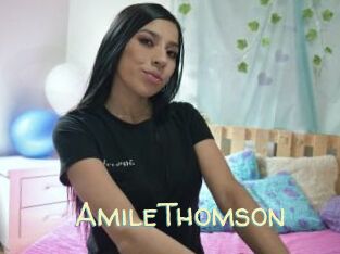 AmileThomson