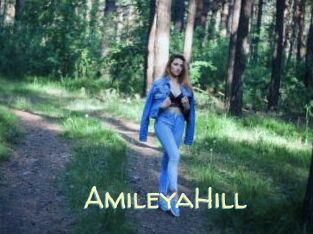 AmileyaHill