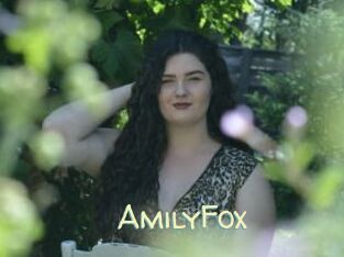 AmilyFox