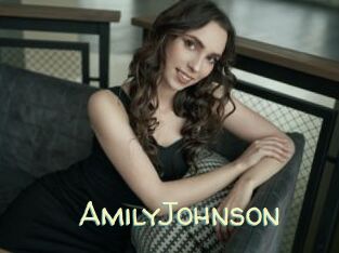 AmilyJohnson