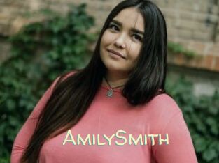 AmilySmith