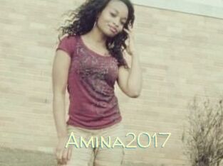Amina2017