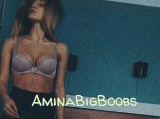 AminaBigBoobs