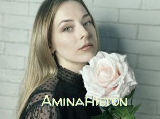 AminaHilton