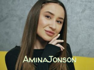 AminaJonson
