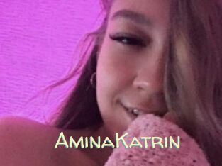 AminaKatrin Sexy Tchat