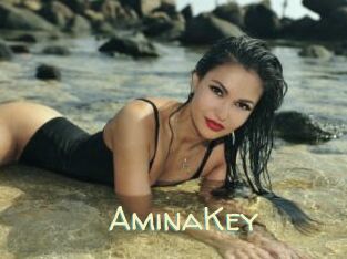 AminaKey