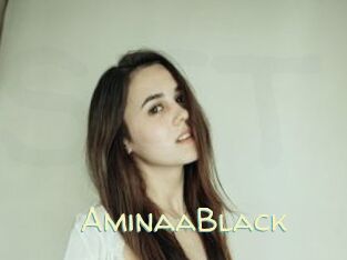 AminaaBlack