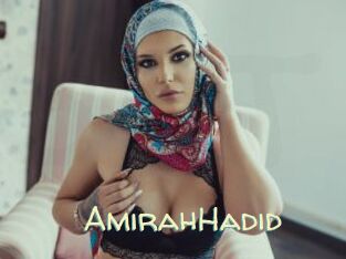 AmirahHadid
