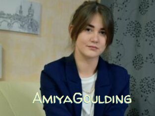 AmiyaGoulding