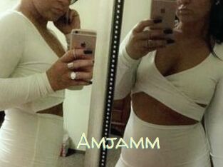 Amjamm