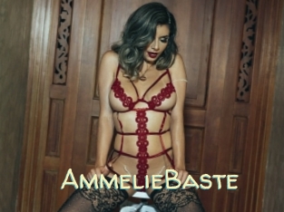 AmmelieBaste Sexy Tchat