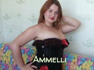Ammelli