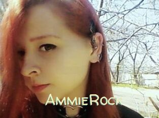 AmmieRock