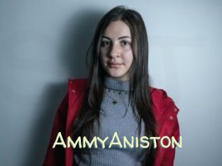 AmmyAniston