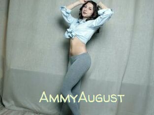 AmmyAugust