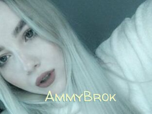 AmmyBrok Sexy Tchat