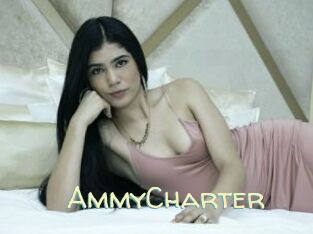 AmmyCharter Sexy Tchat