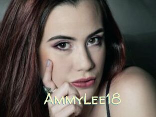 AmmyLee18