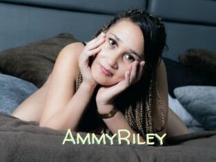 AmmyRiley