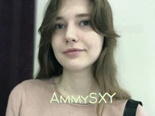 AmmySXY