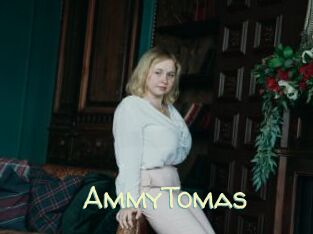 AmmyTomas