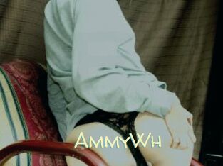 AmmyWh