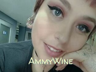 AmmyWine