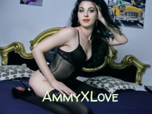 AmmyXLove