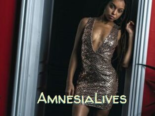 AmnesiaLives Sexy Tchat