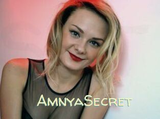 AmnyaSecret