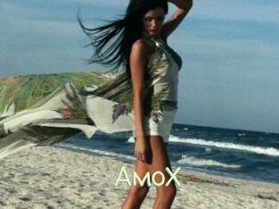 AmoX