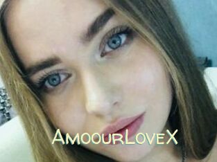 AmoourLoveX