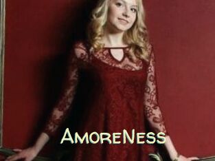 AmoreNess