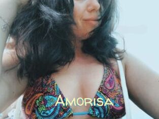 Amorisa Sexy Tchat