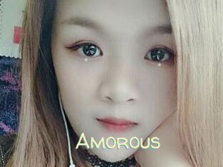Amorous