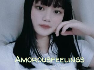 Amorousfeelings