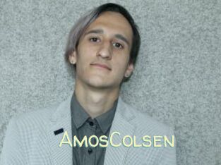 AmosColsen