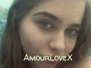 AmourLoveX
