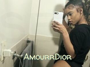 AmourrDior Sexy Tchat
