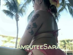 AmputeeSara