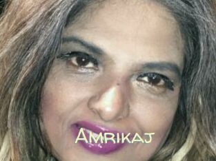 Amrikaj