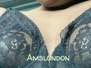 Amslondon