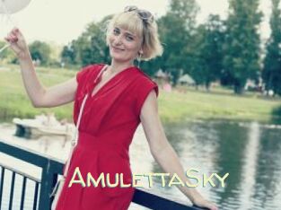 AmulettaSky