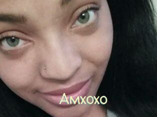 Amxoxo