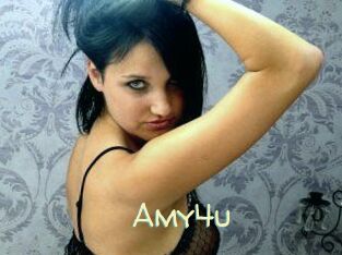 Amy4u